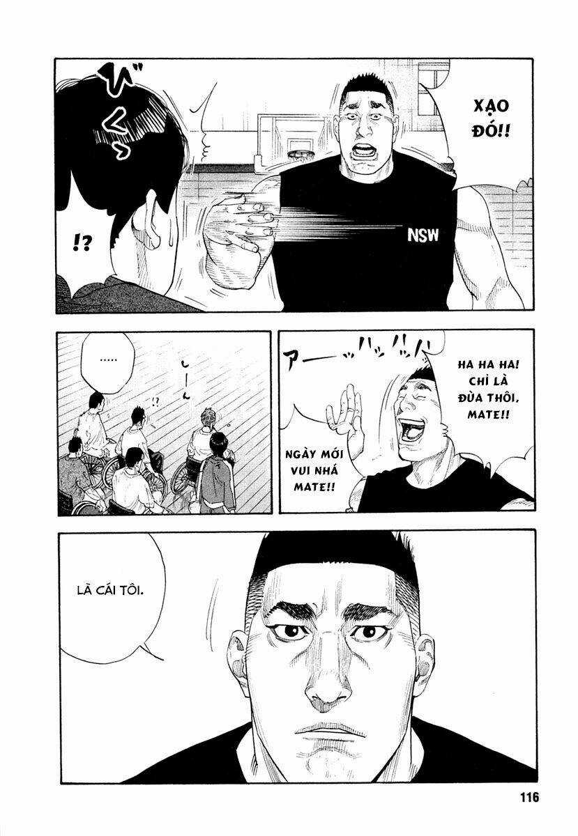 Real Chapter 28 trang 7