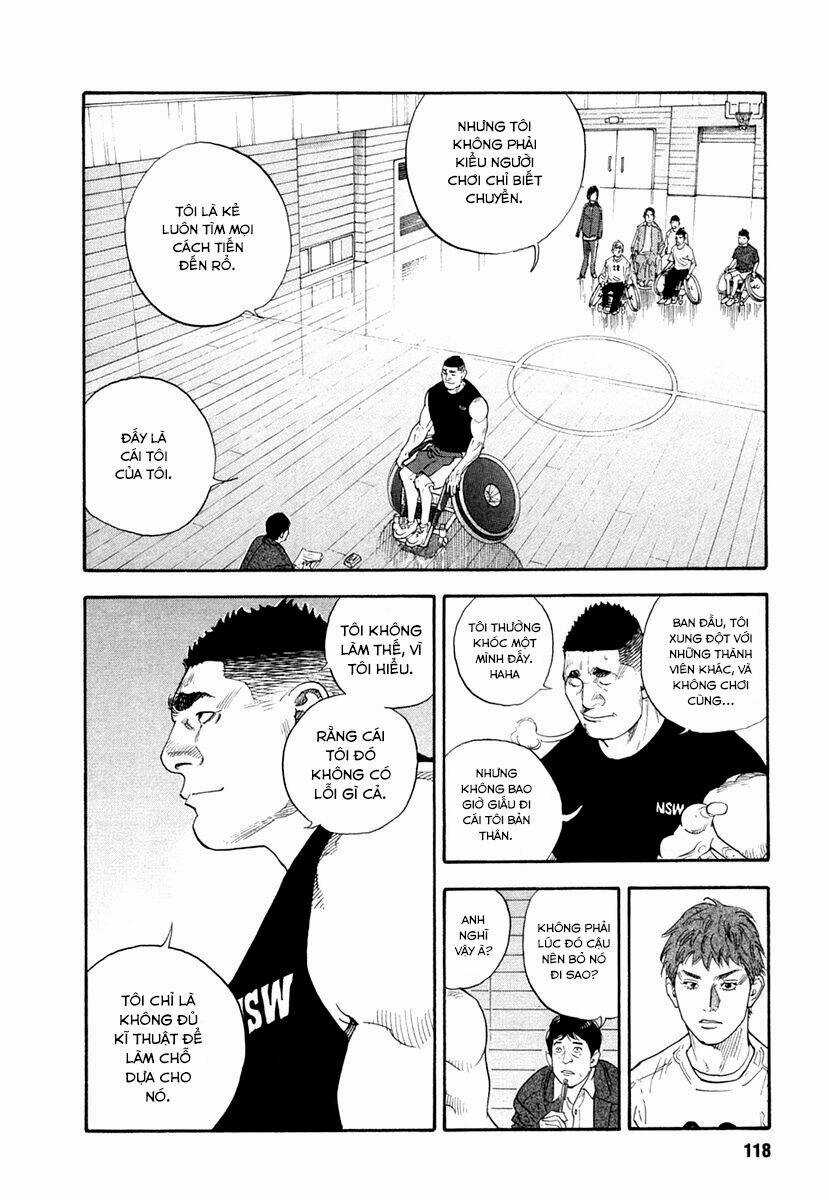 Real Chapter 28 trang 9