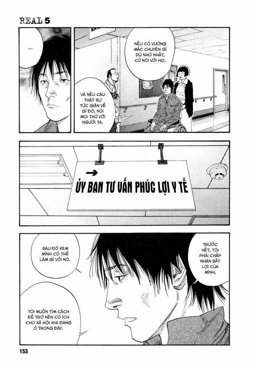 Real Chapter 29 trang 10