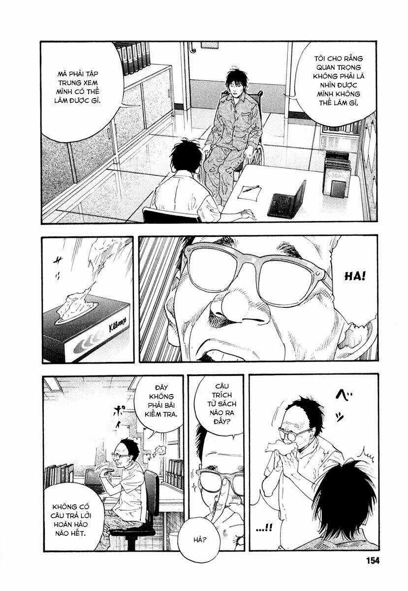 Real Chapter 29 trang 11