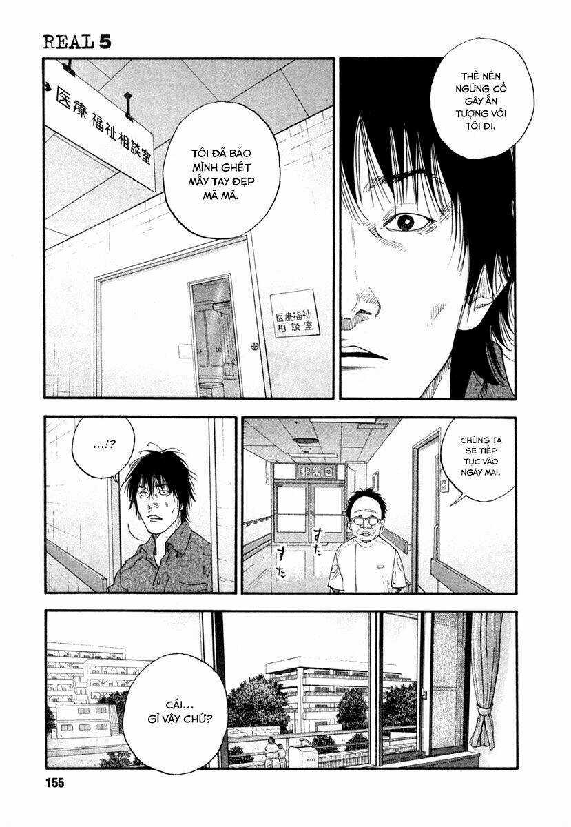 Real Chapter 29 trang 12
