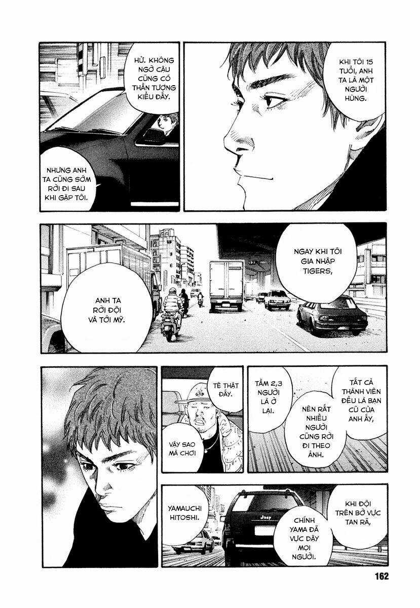 Real Chapter 29 trang 19