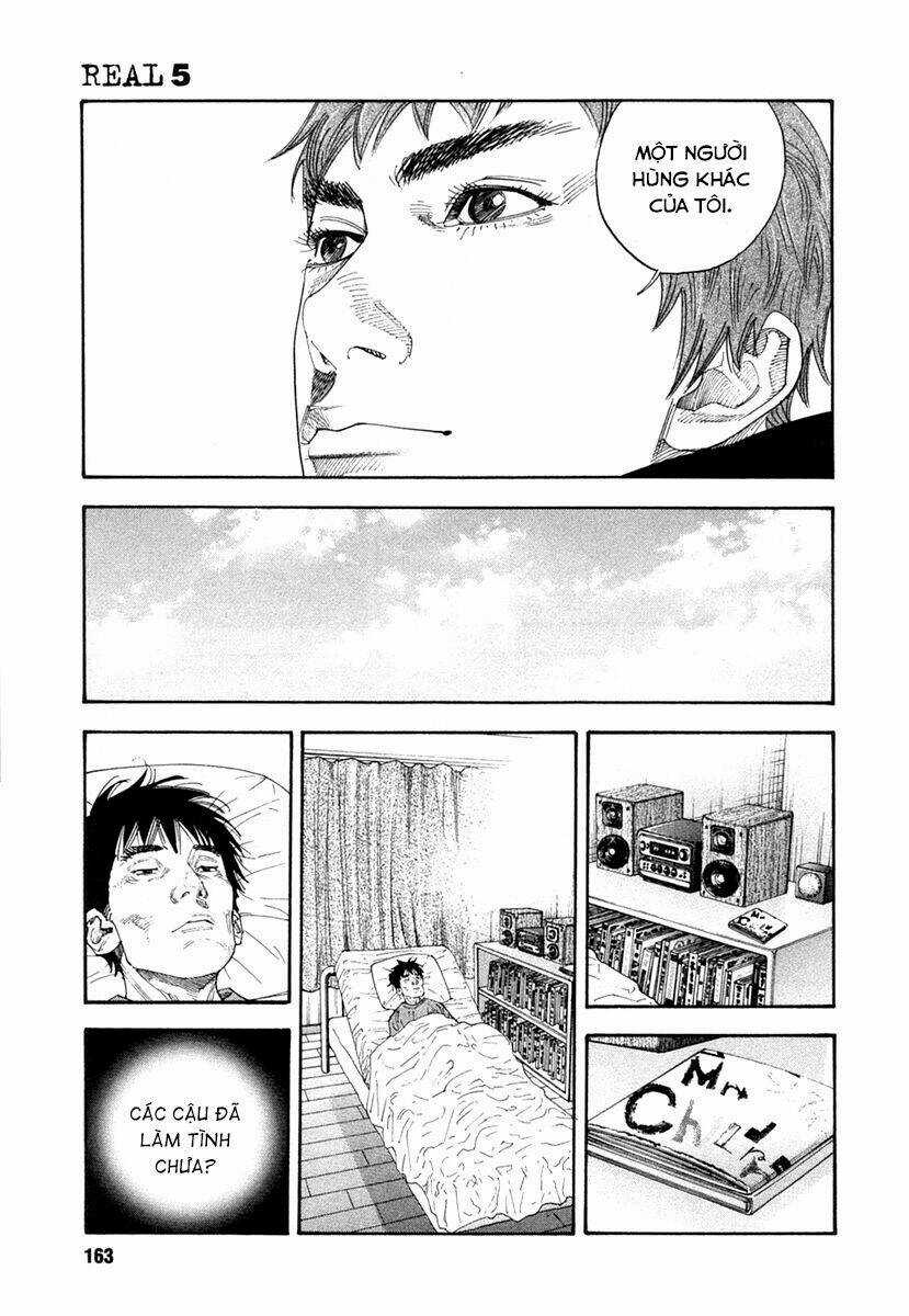 Real Chapter 29 trang 20