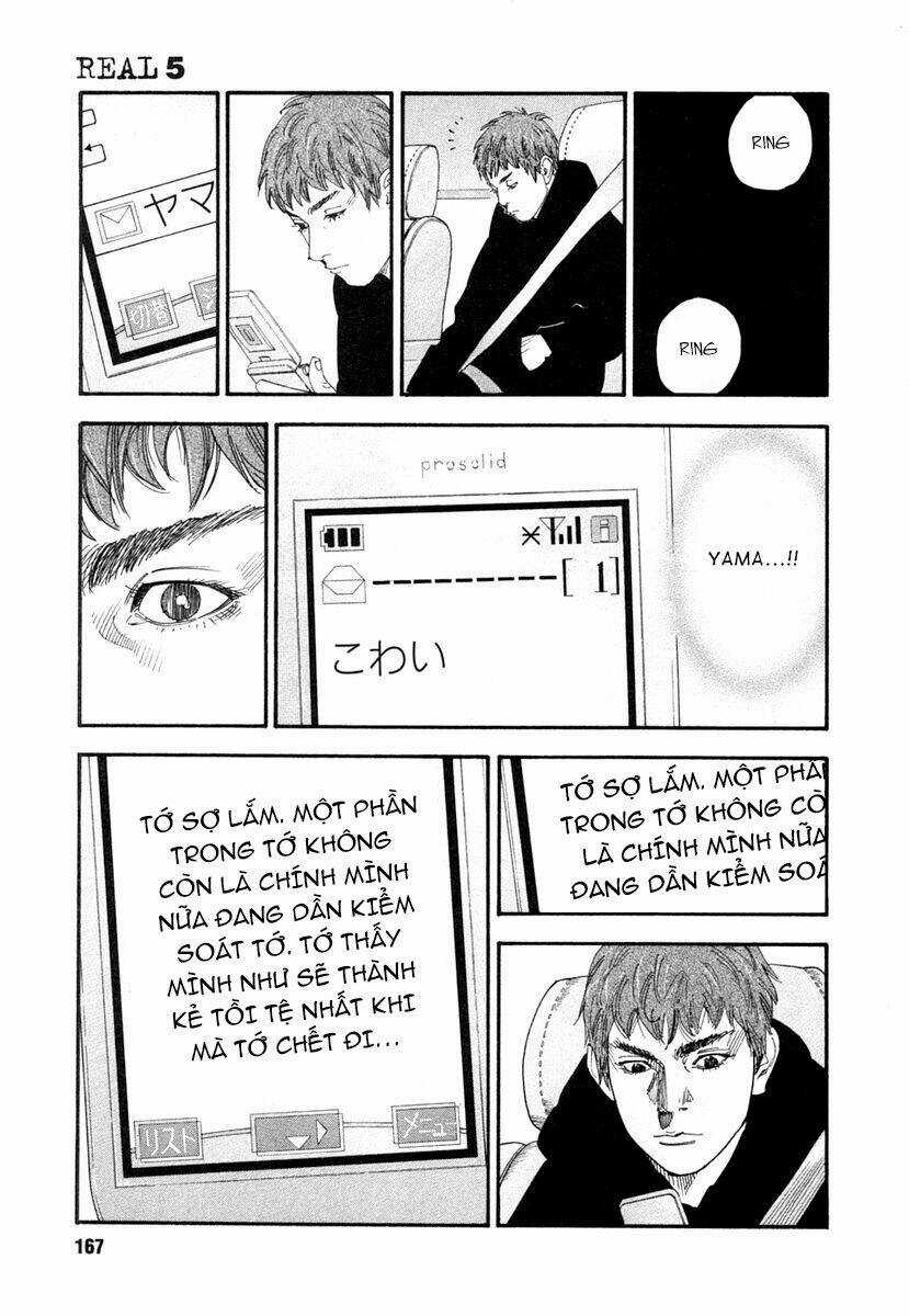 Real Chapter 29 trang 24