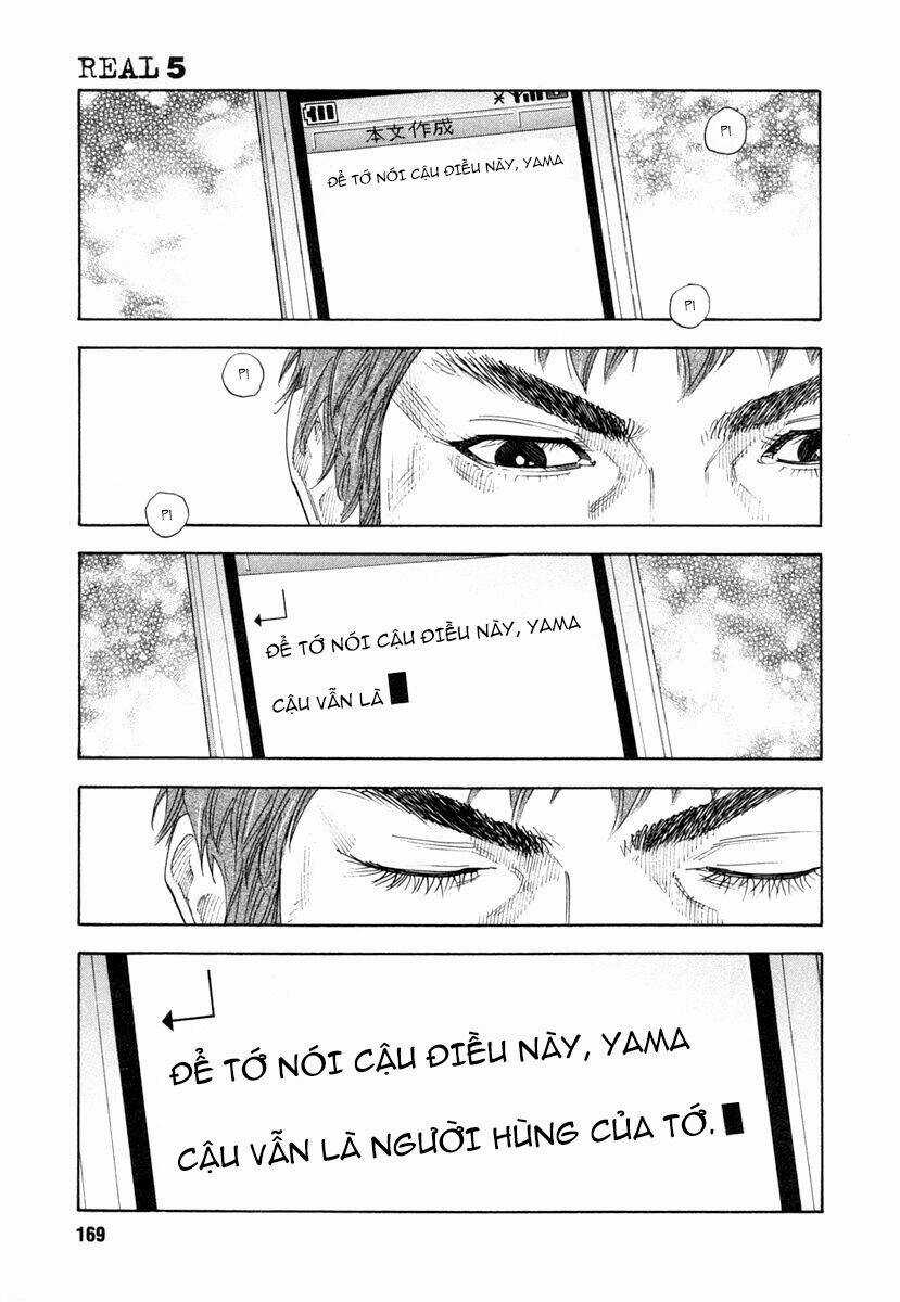Real Chapter 29 trang 26