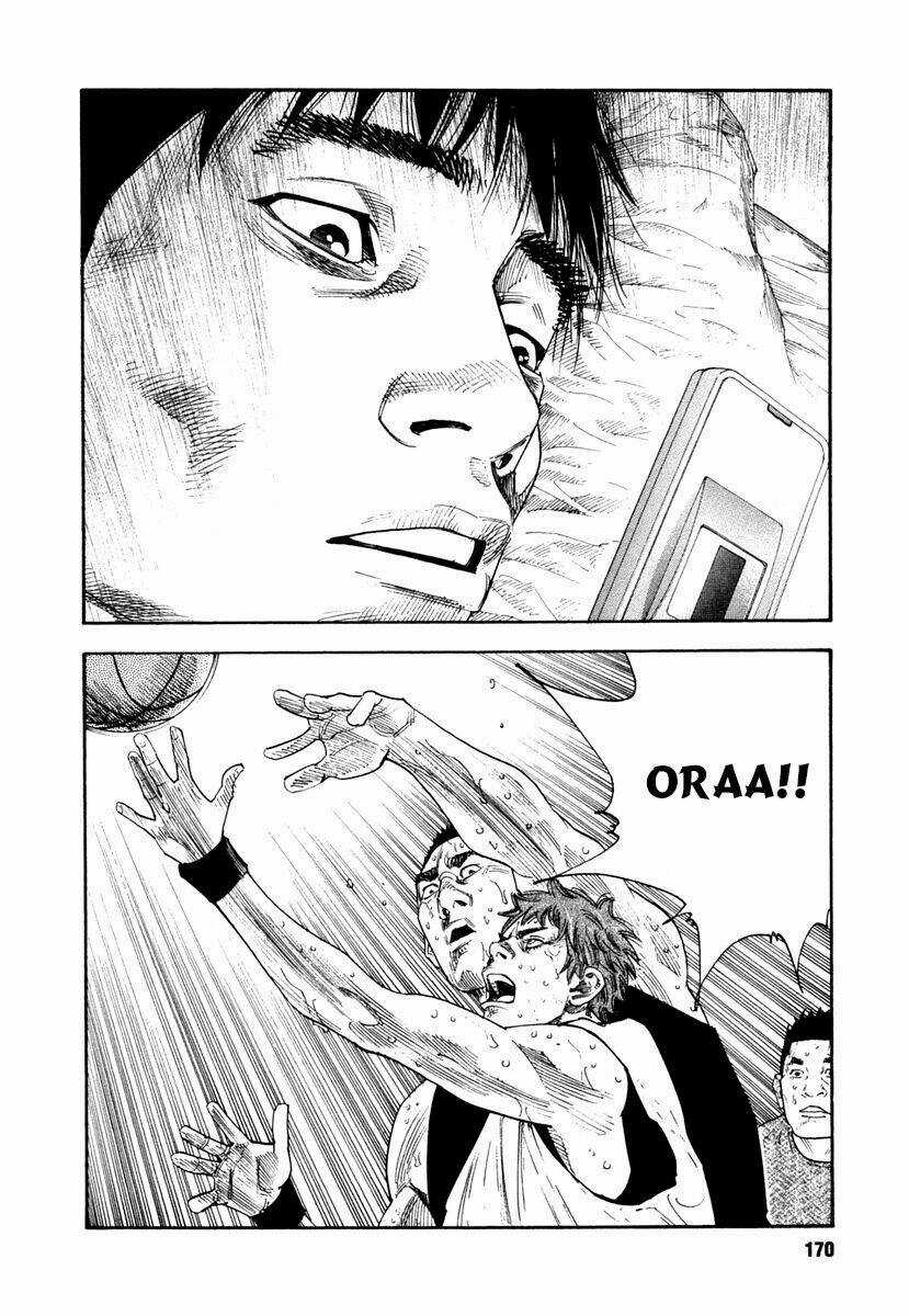 Real Chapter 29 trang 27