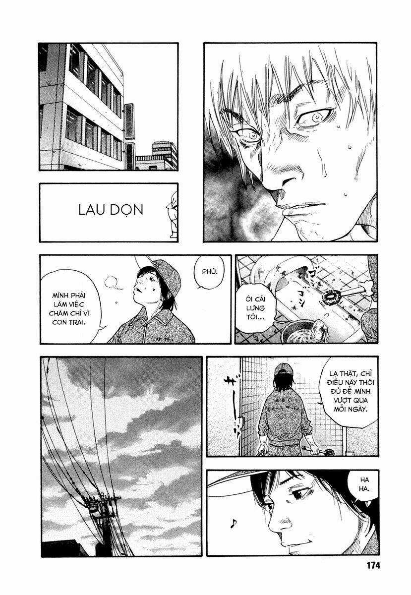 Real Chapter 29 trang 31