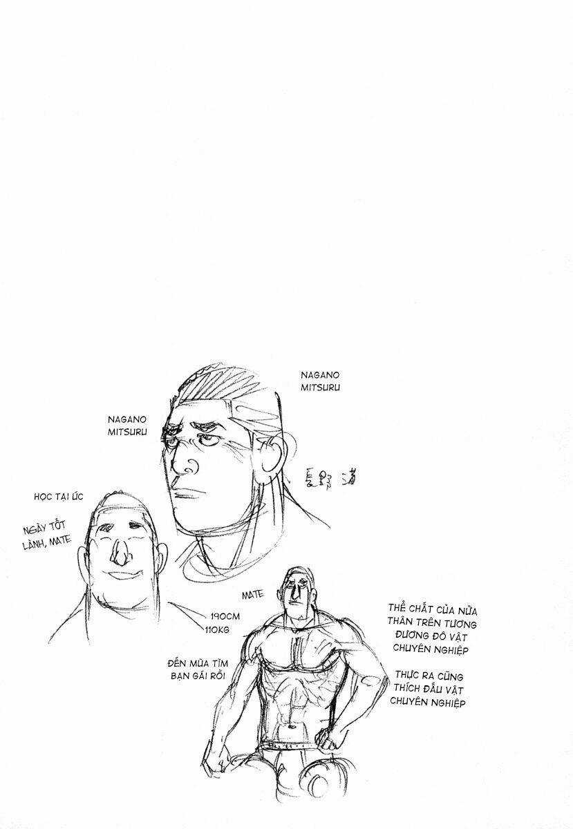 Real Chapter 29 trang 32