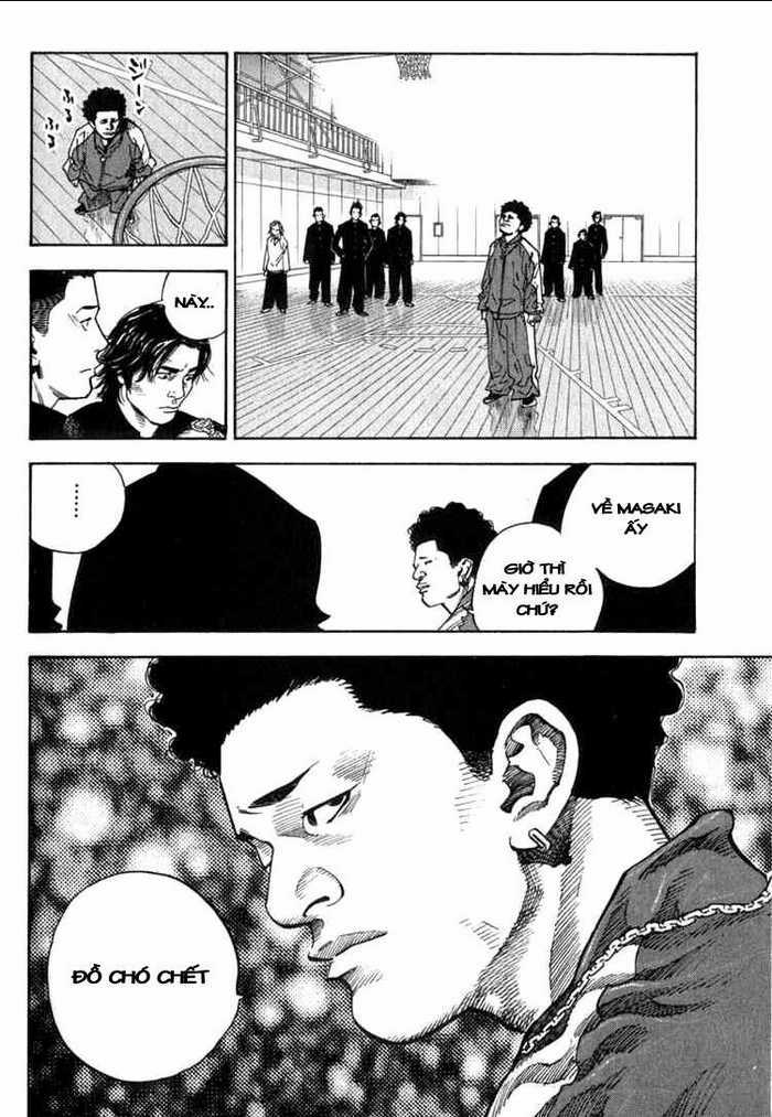 Real Chapter 3 trang 12