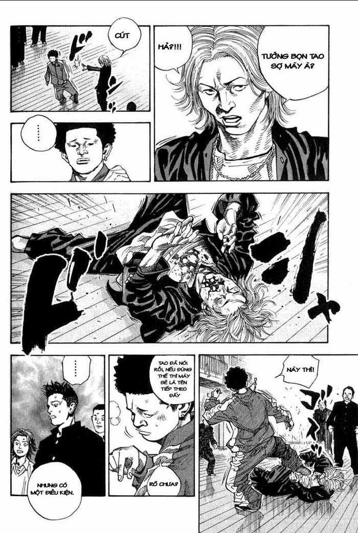 Real Chapter 3 trang 14