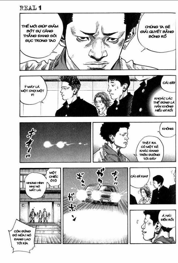 Real Chapter 3 trang 15