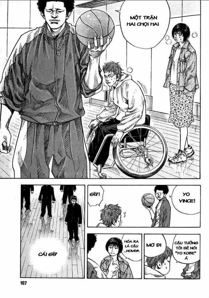 Real Chapter 3 trang 17