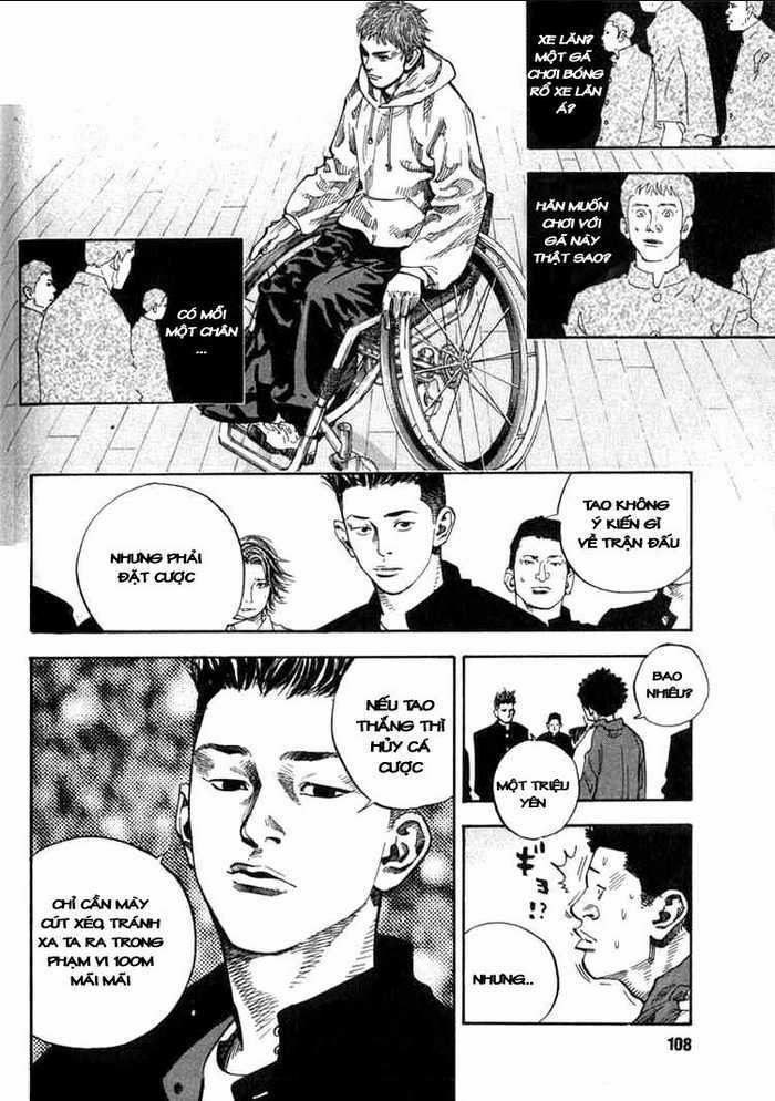 Real Chapter 3 trang 18
