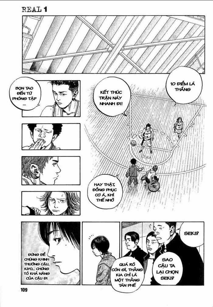 Real Chapter 3 trang 19