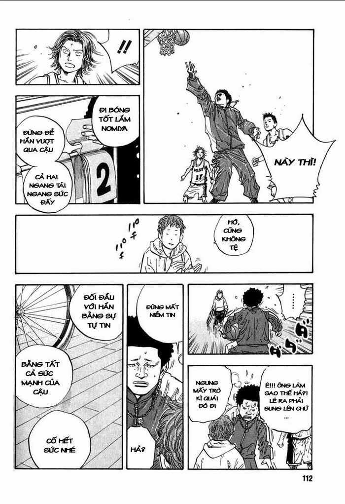 Real Chapter 3 trang 22