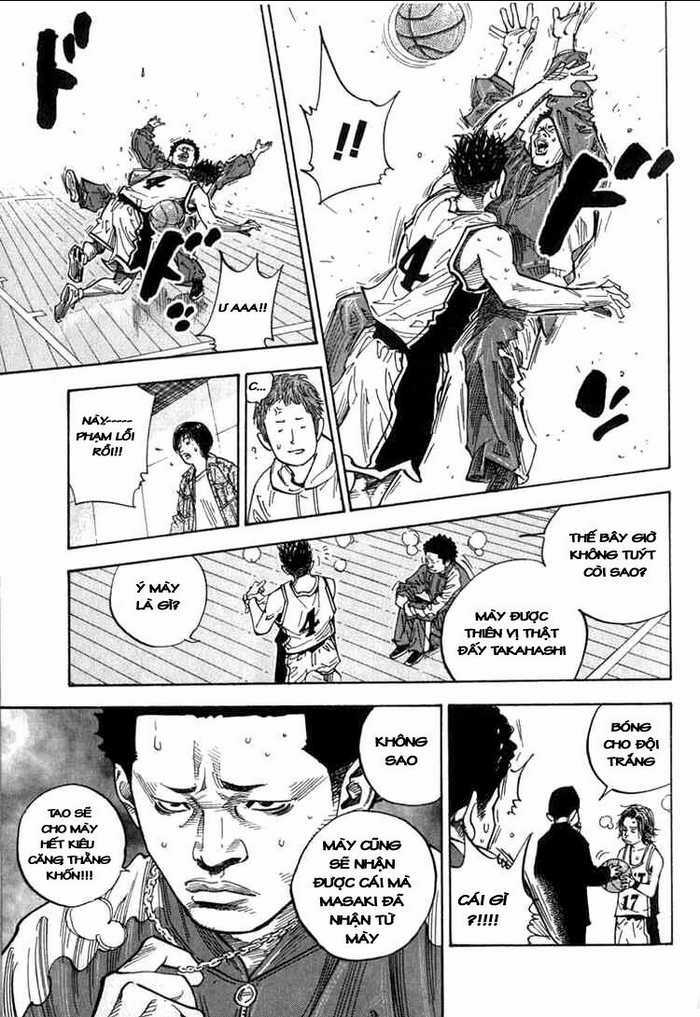 Real Chapter 3 trang 25