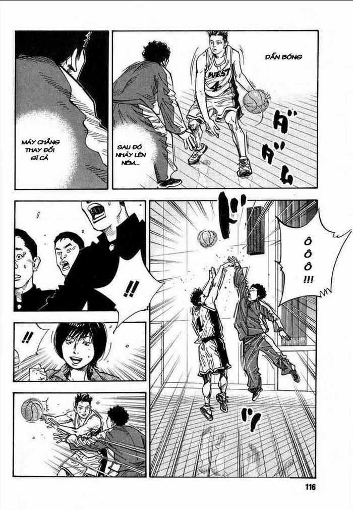 Real Chapter 3 trang 26