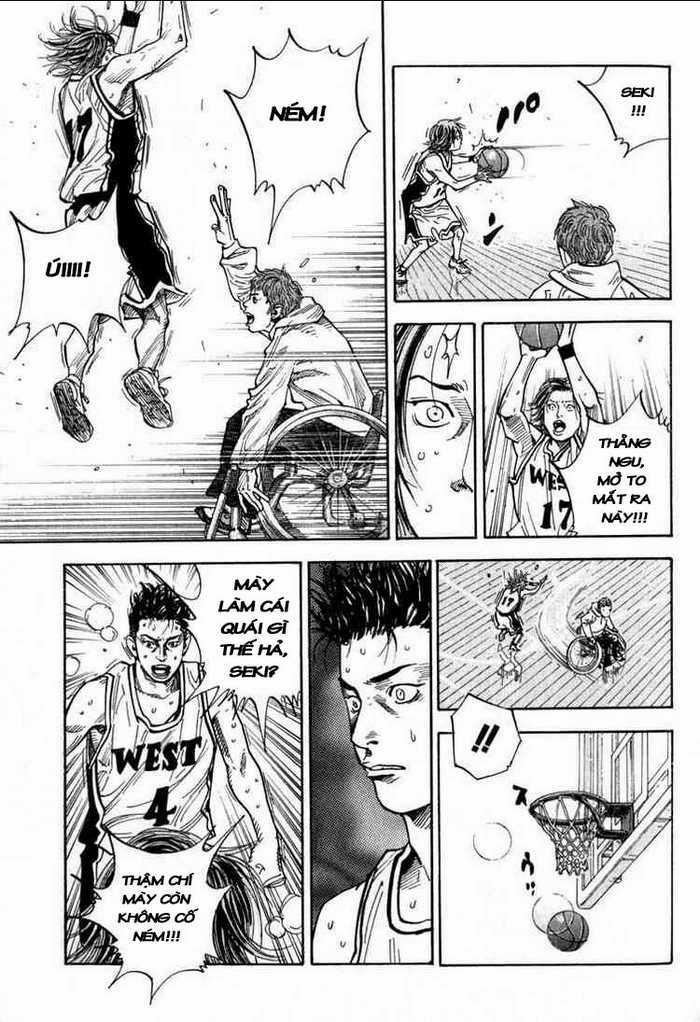 Real Chapter 3 trang 27