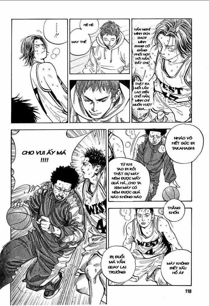 Real Chapter 3 trang 28