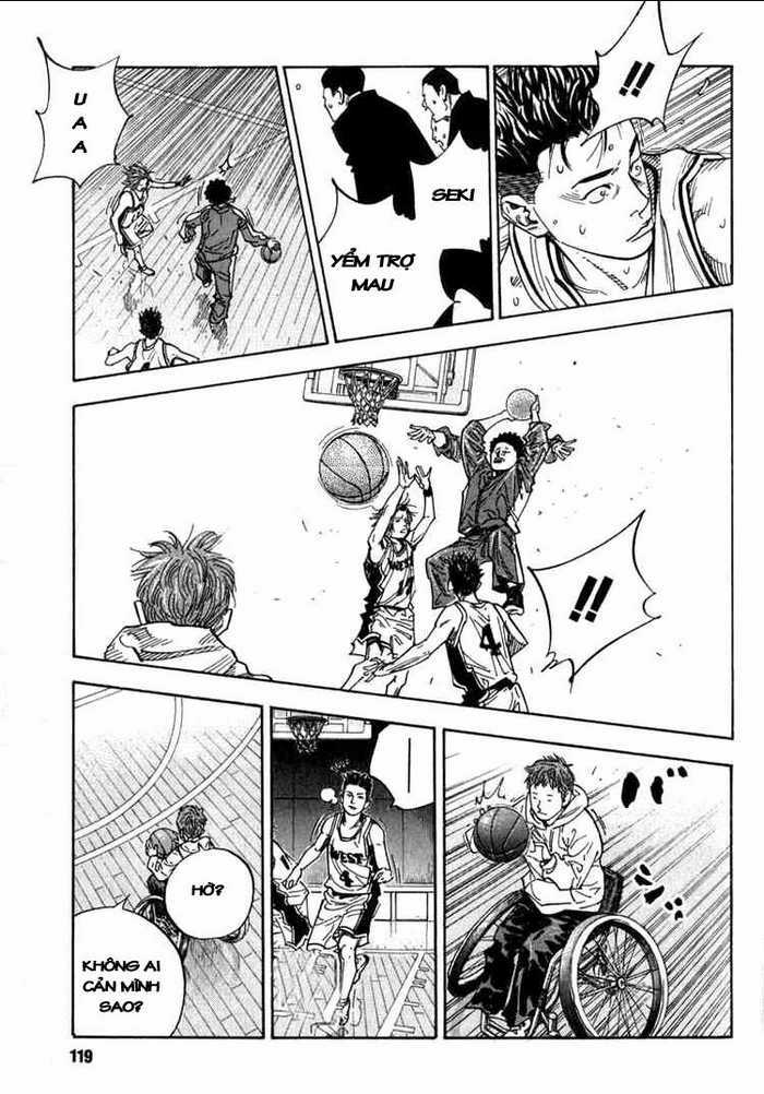 Real Chapter 3 trang 29