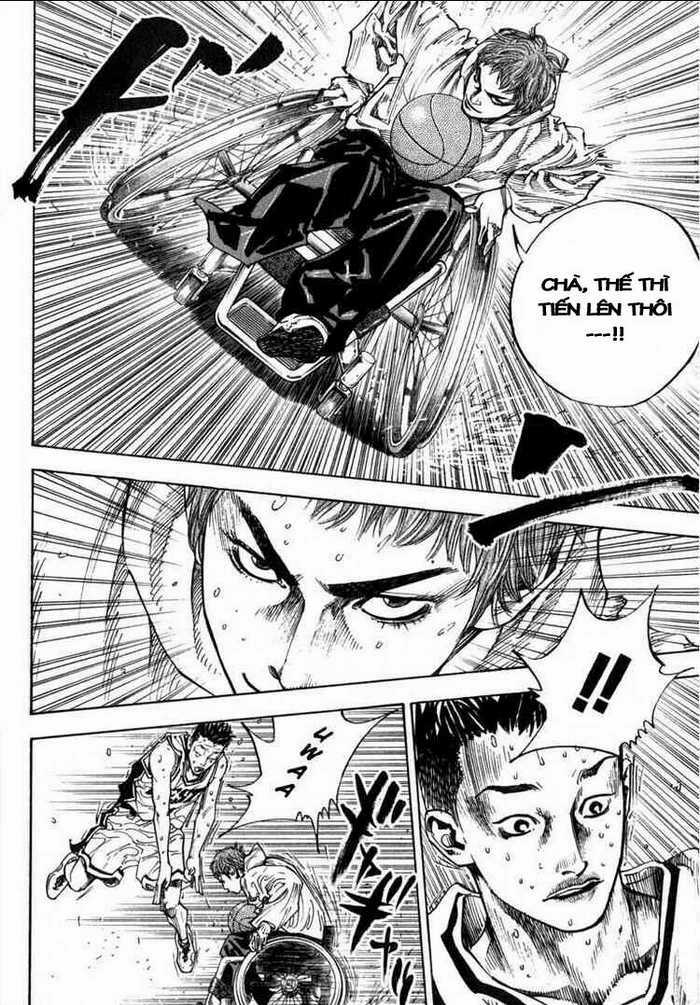 Real Chapter 3 trang 30