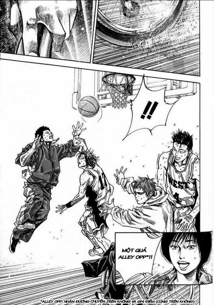 Real Chapter 3 trang 31