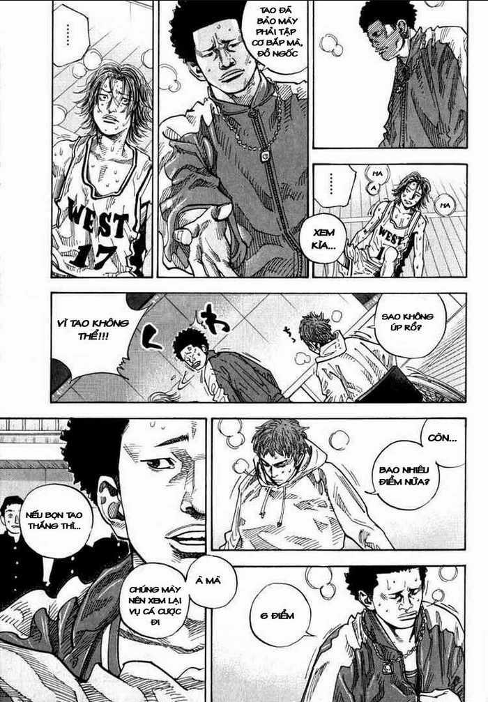 Real Chapter 3 trang 33