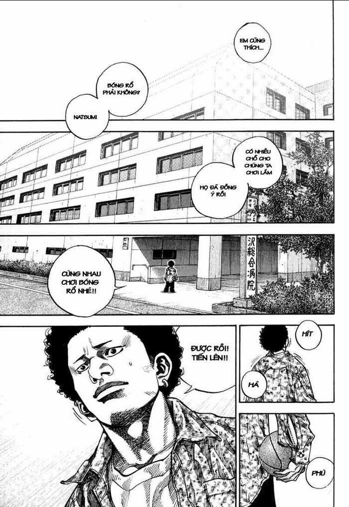 Real Chapter 3 trang 35