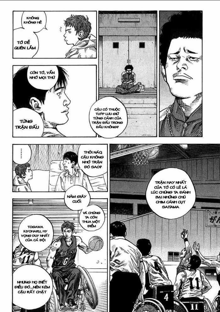 Real Chapter 3 trang 4