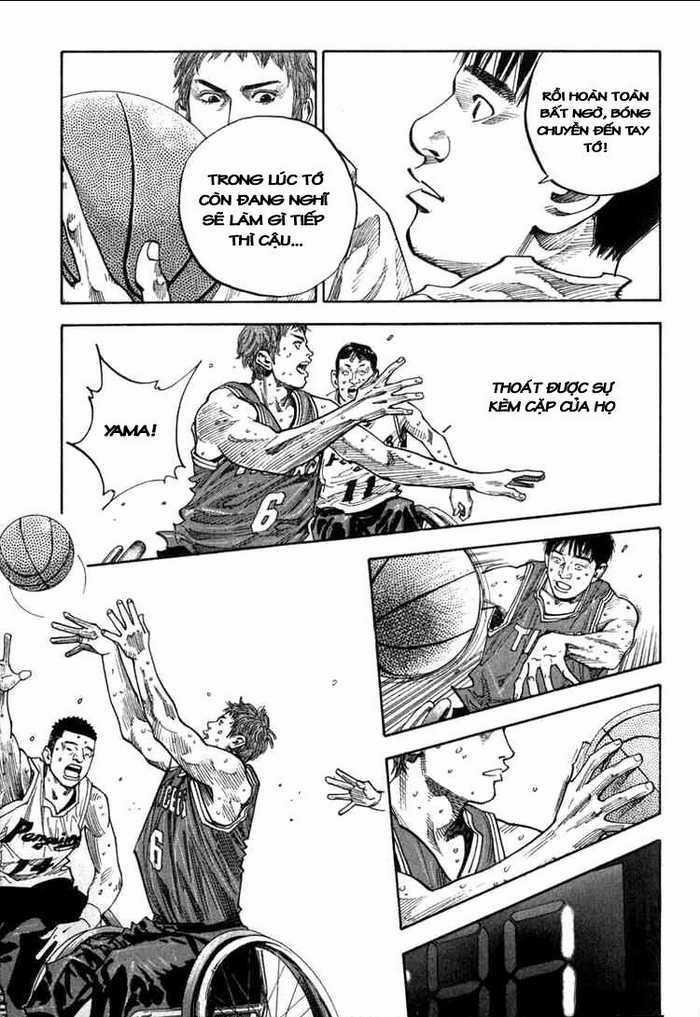 Real Chapter 3 trang 5