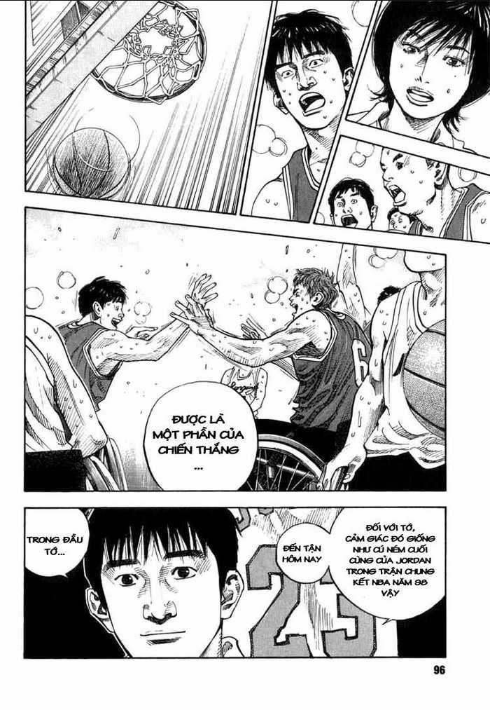 Real Chapter 3 trang 6