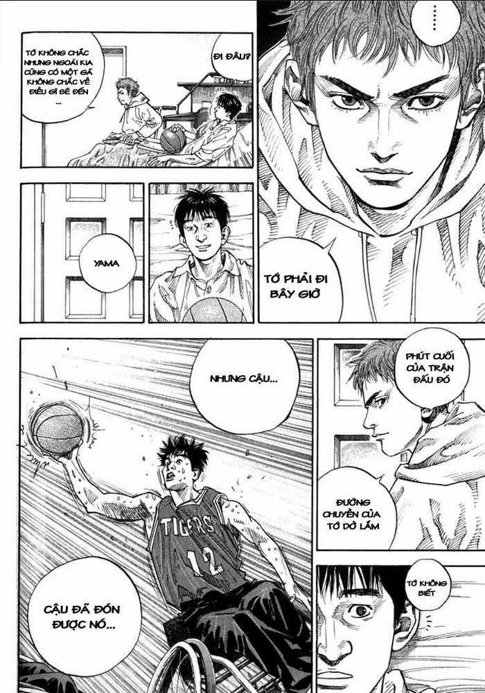 Real Chapter 3 trang 8