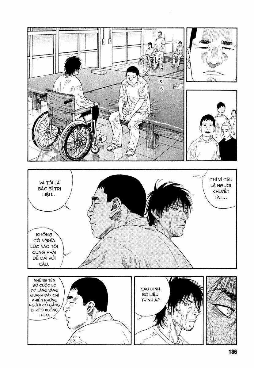 Real Chapter 30 trang 10