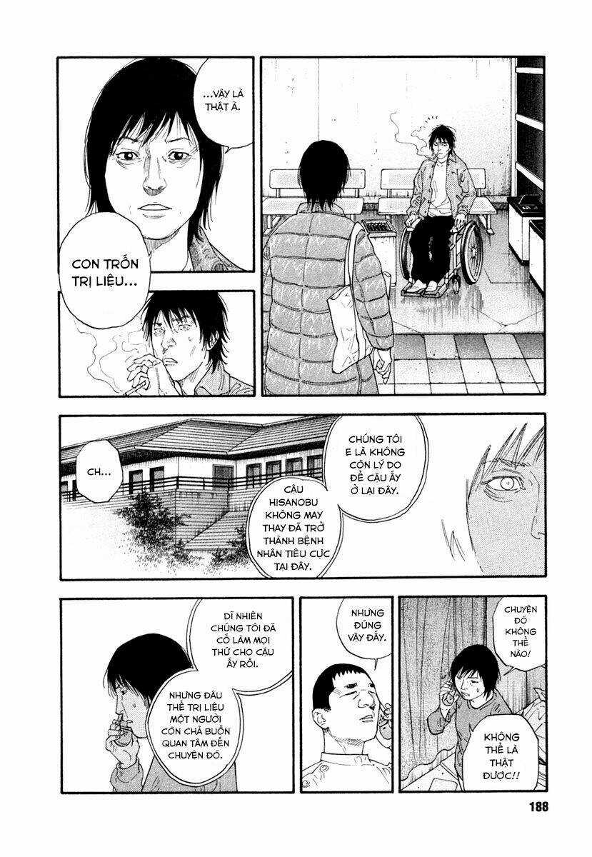 Real Chapter 30 trang 12