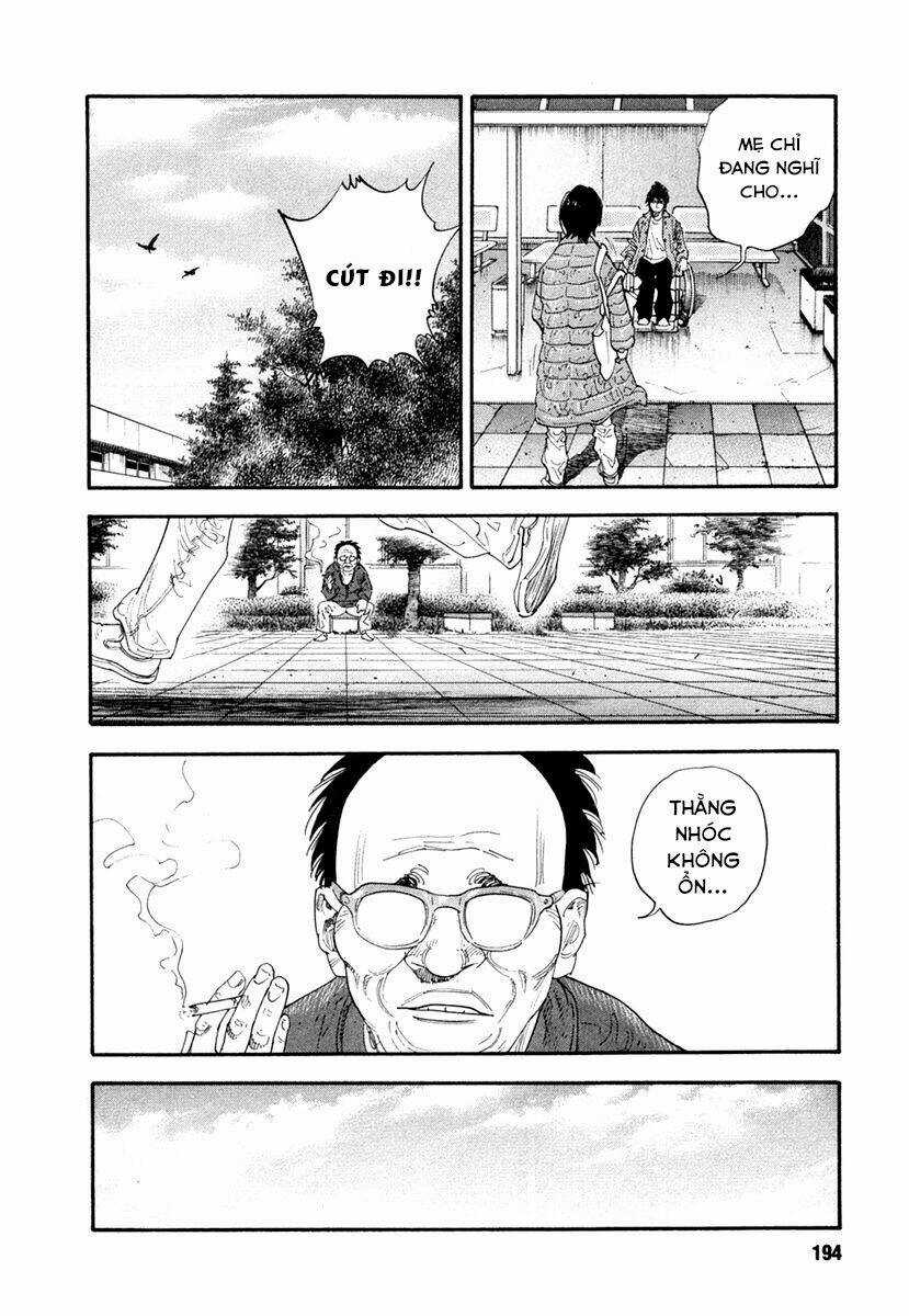 Real Chapter 30 trang 18