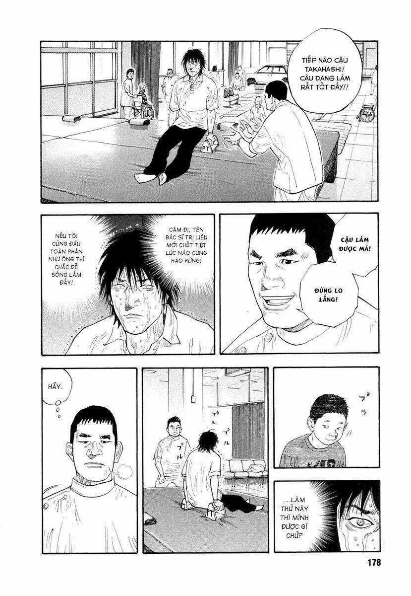 Real Chapter 30 trang 2