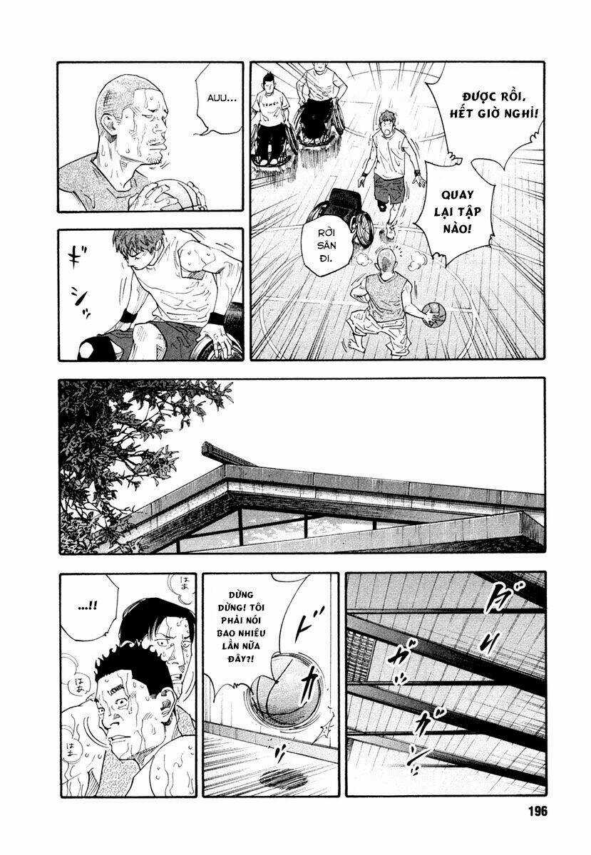 Real Chapter 30 trang 20