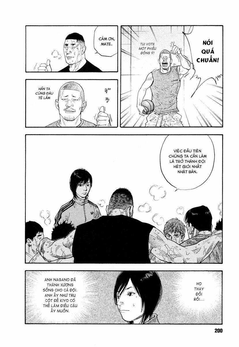 Real Chapter 30 trang 24