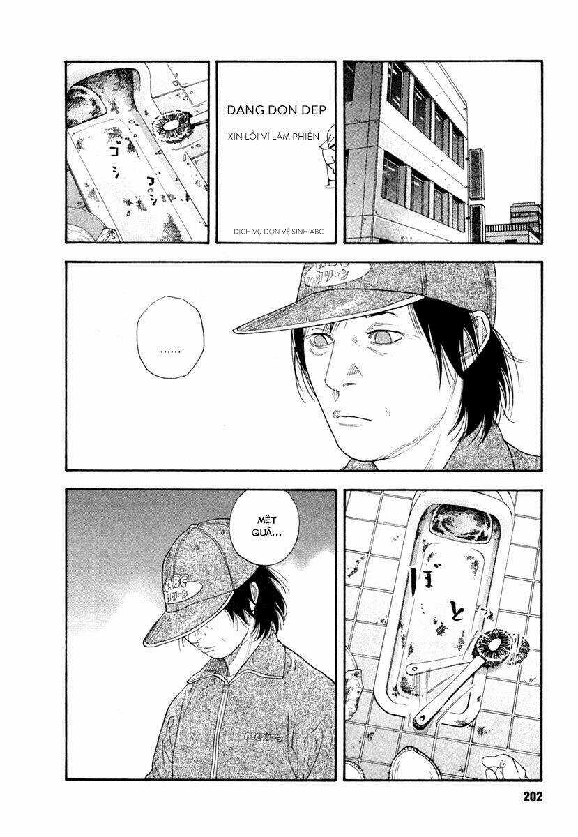 Real Chapter 30 trang 26