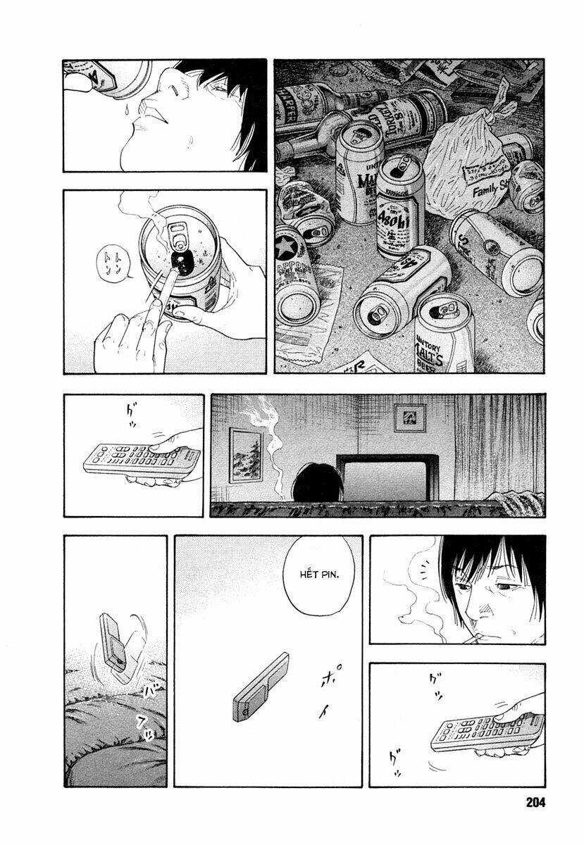 Real Chapter 30 trang 28