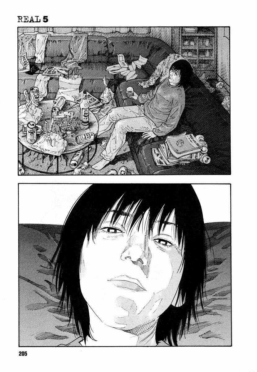 Real Chapter 30 trang 29