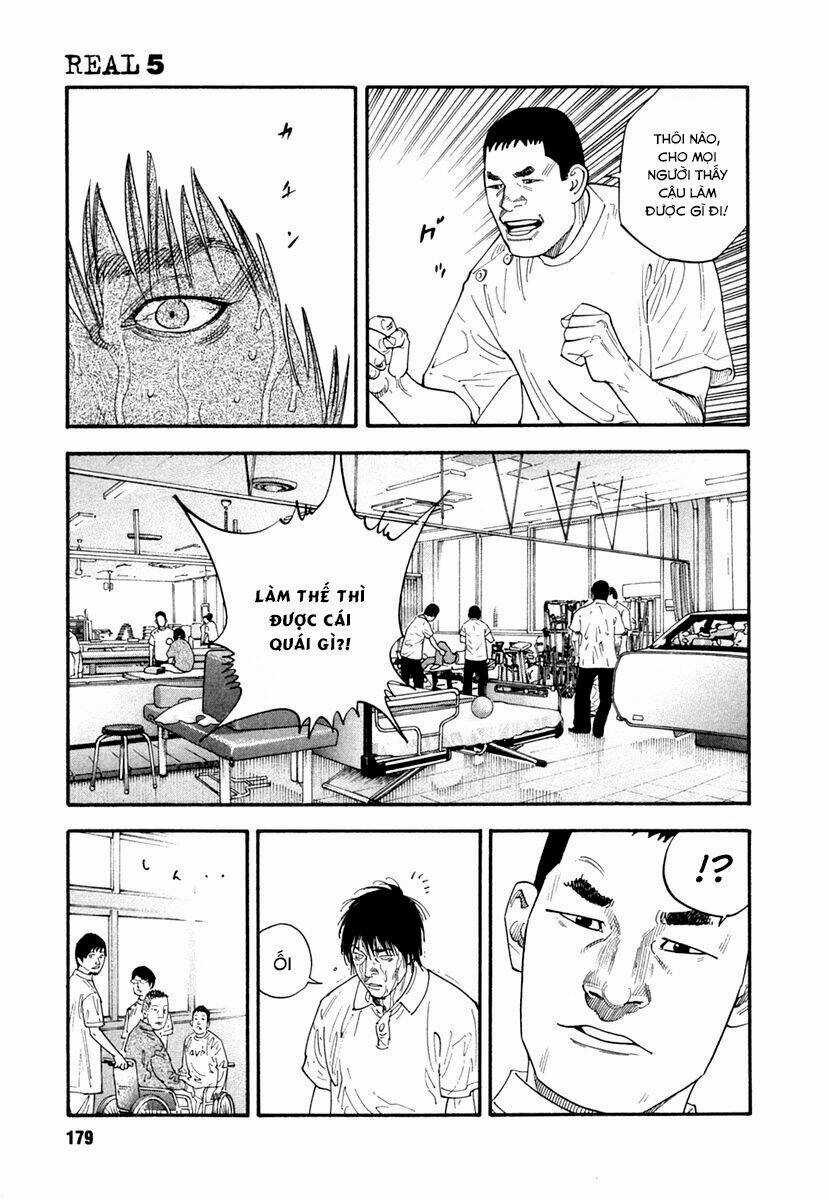 Real Chapter 30 trang 3