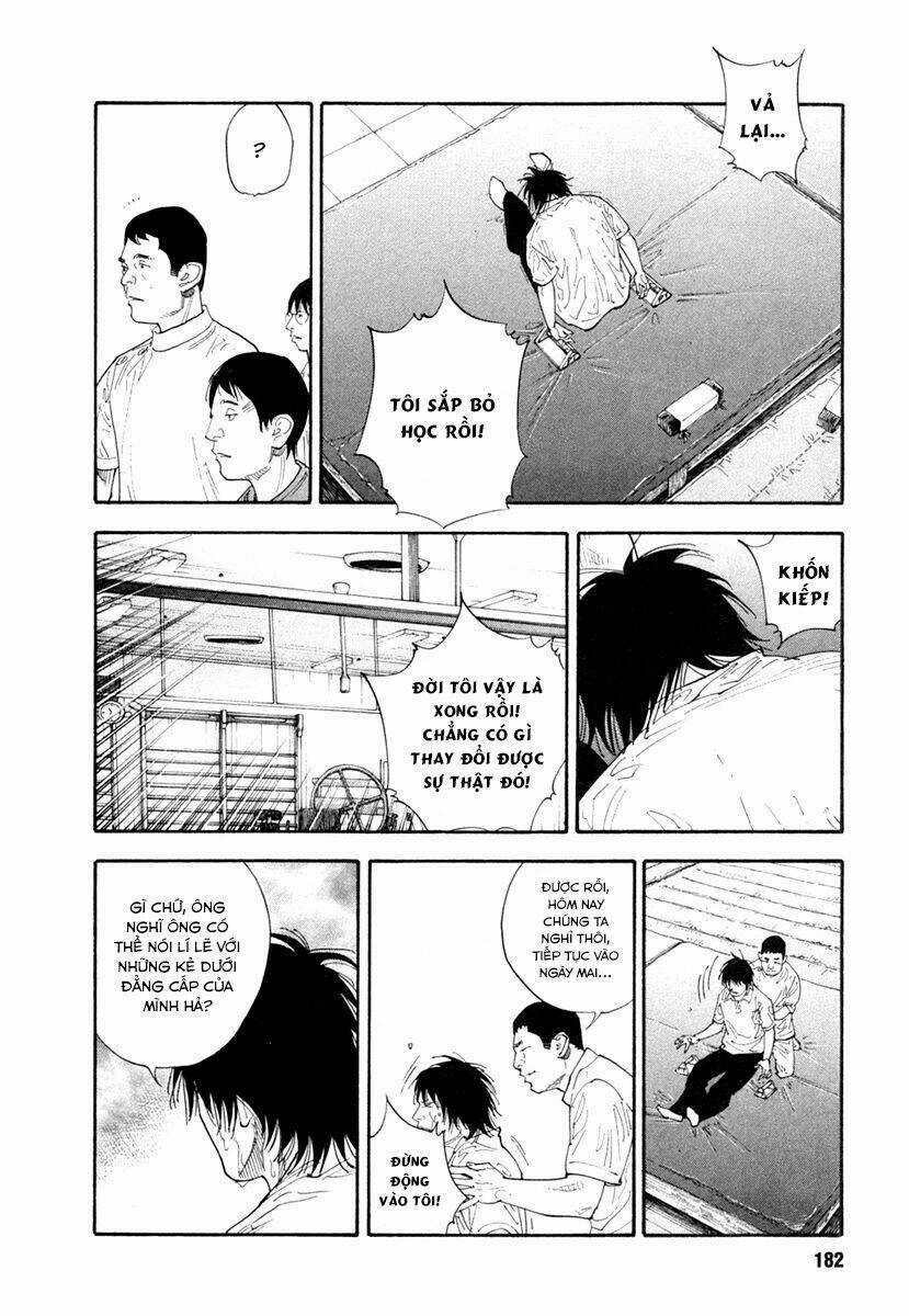 Real Chapter 30 trang 6