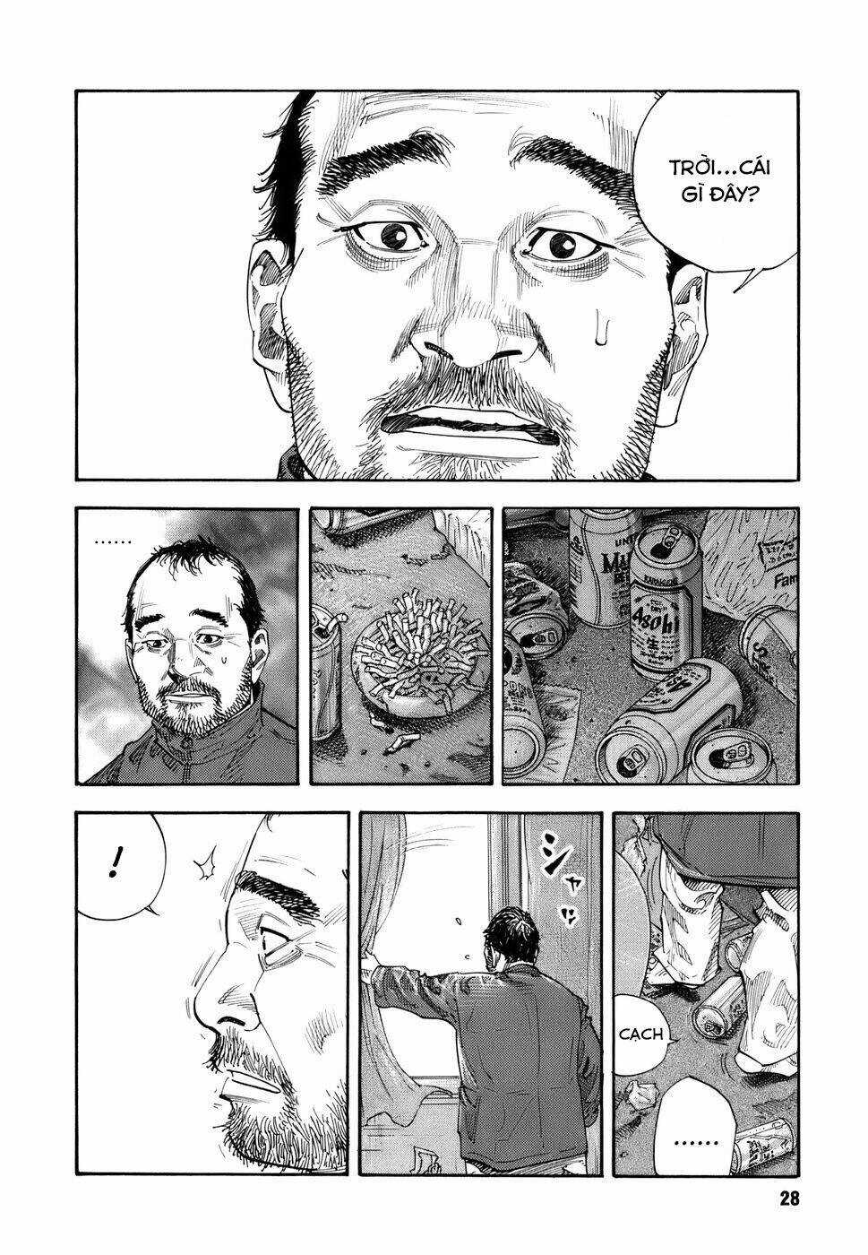 Real Chapter 31 trang 24