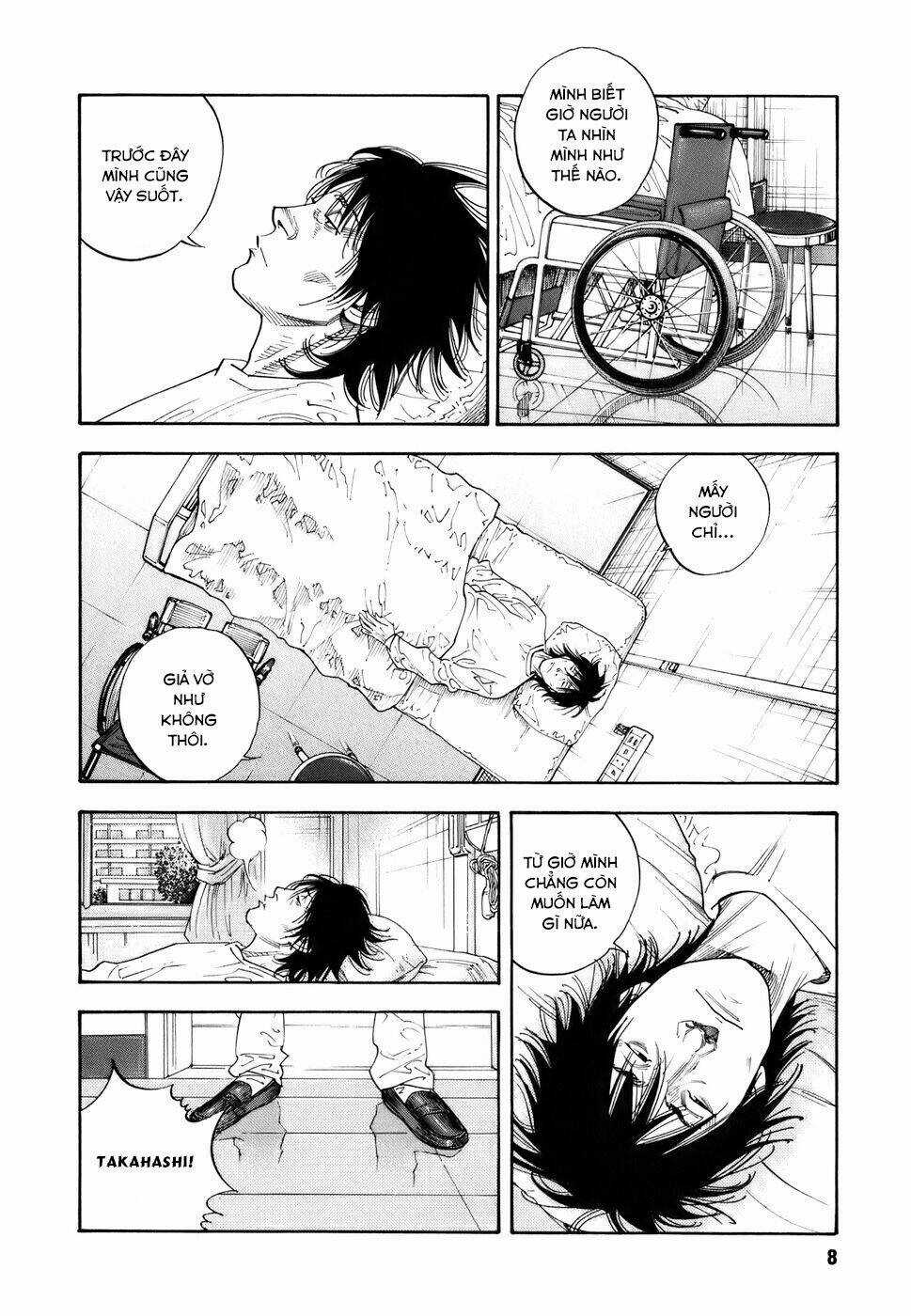 Real Chapter 31 trang 4