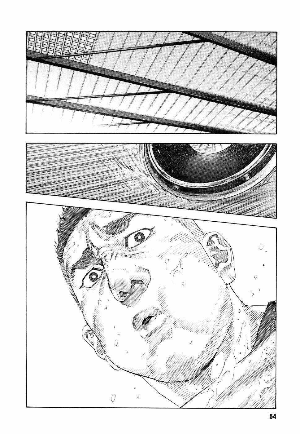 Real Chapter 32 trang 17