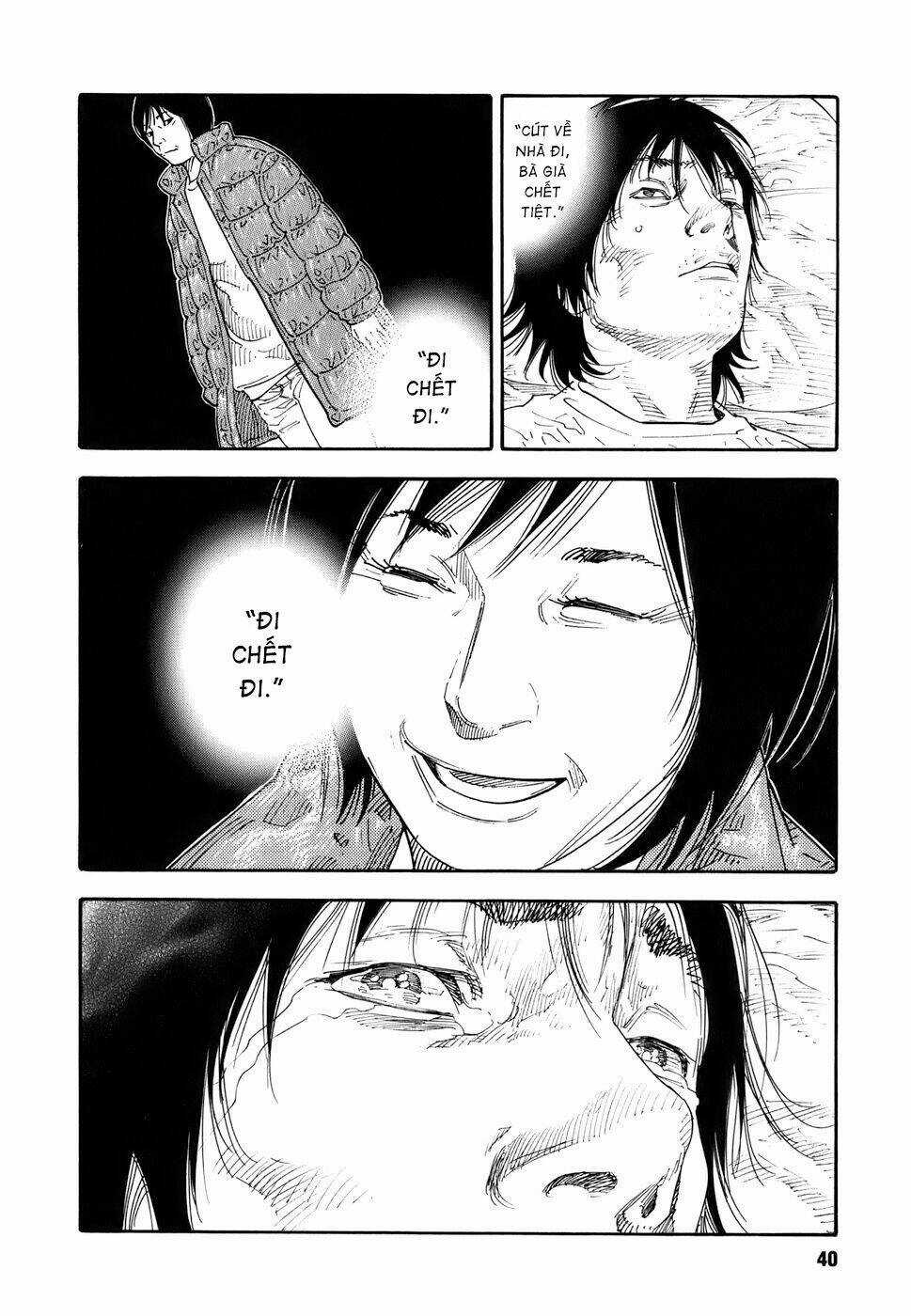 Real Chapter 32 trang 3