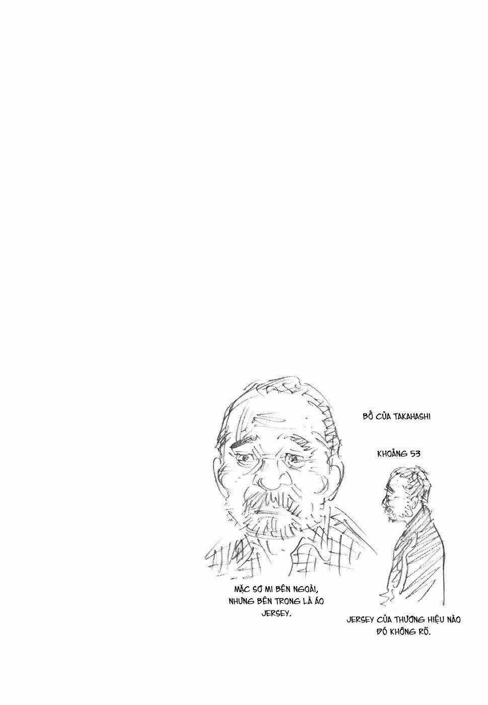 Real Chapter 32 trang 33