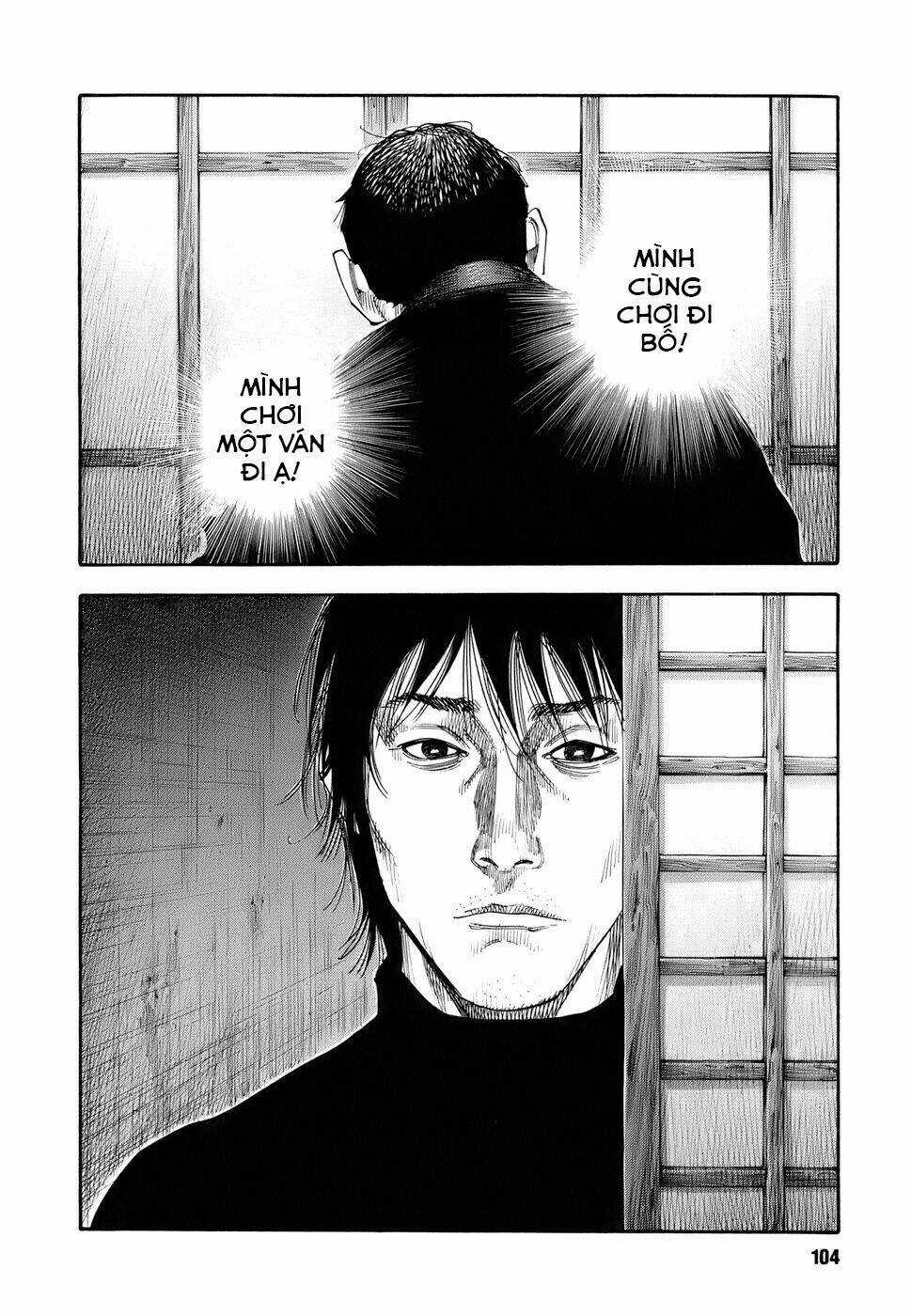 Real Chapter 33 trang 33