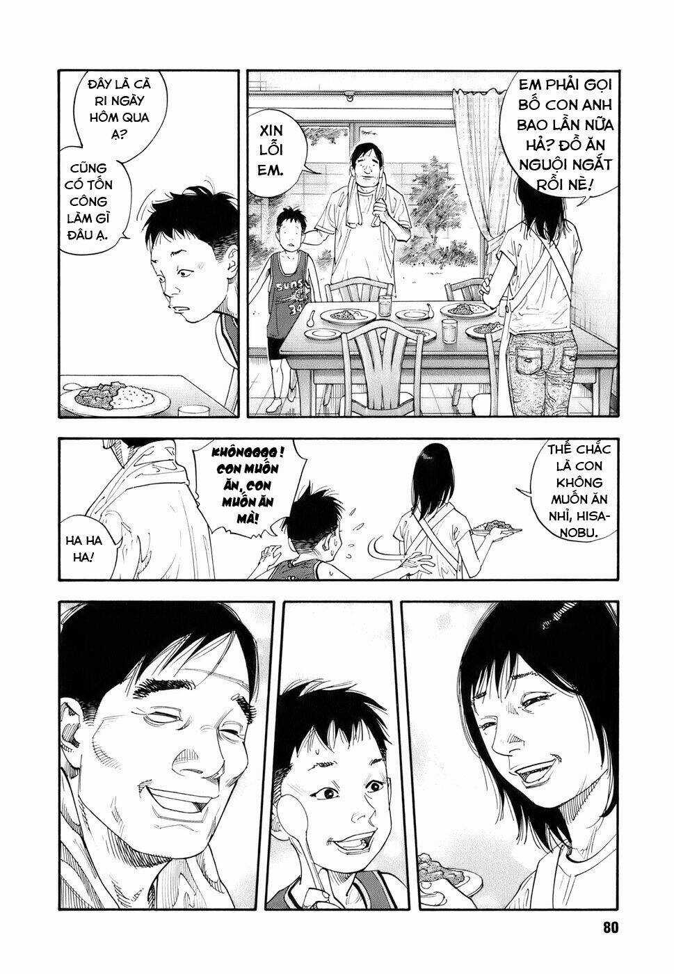 Real Chapter 33 trang 9